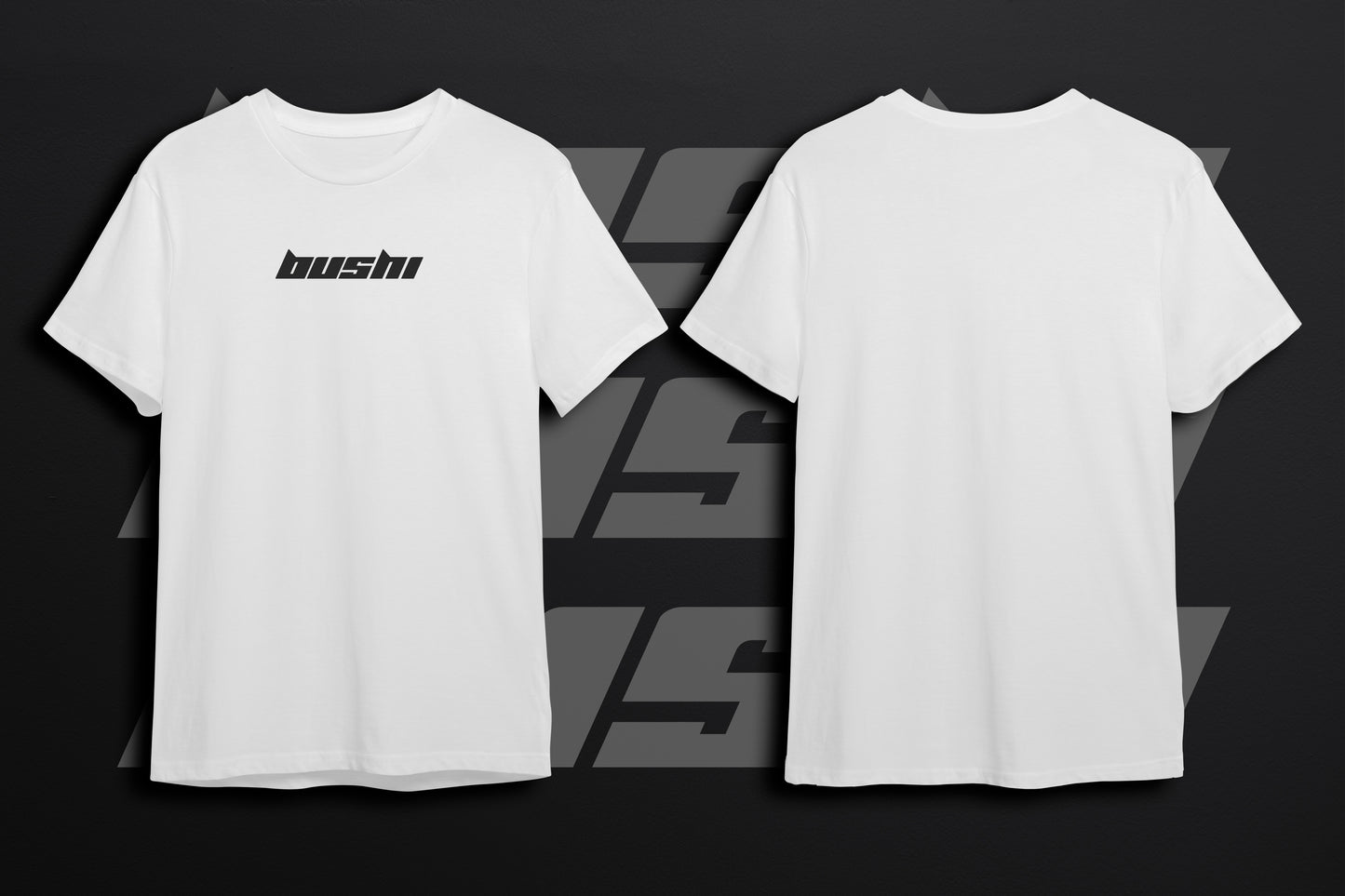 Poleras Bushi - Minimal