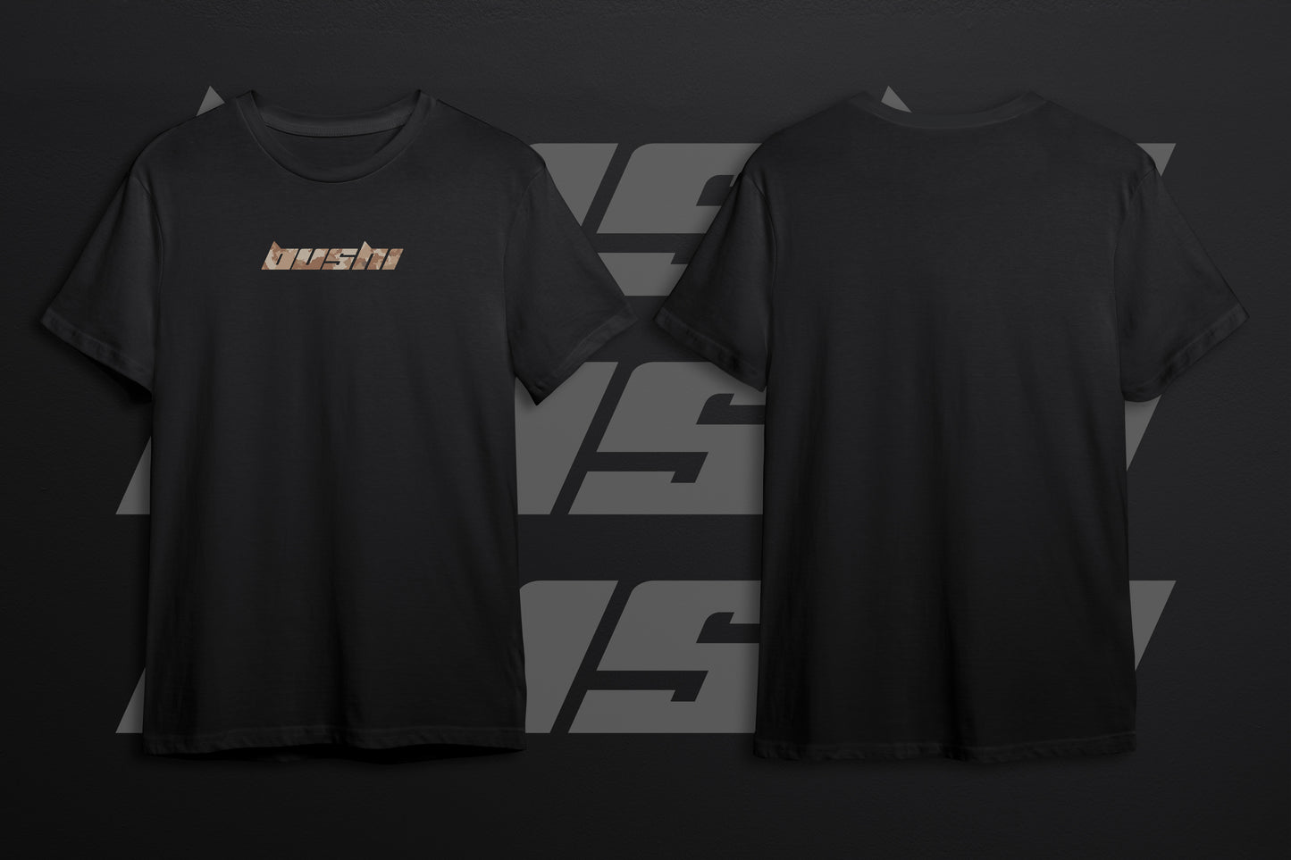 Poleras Bushi - Minimal