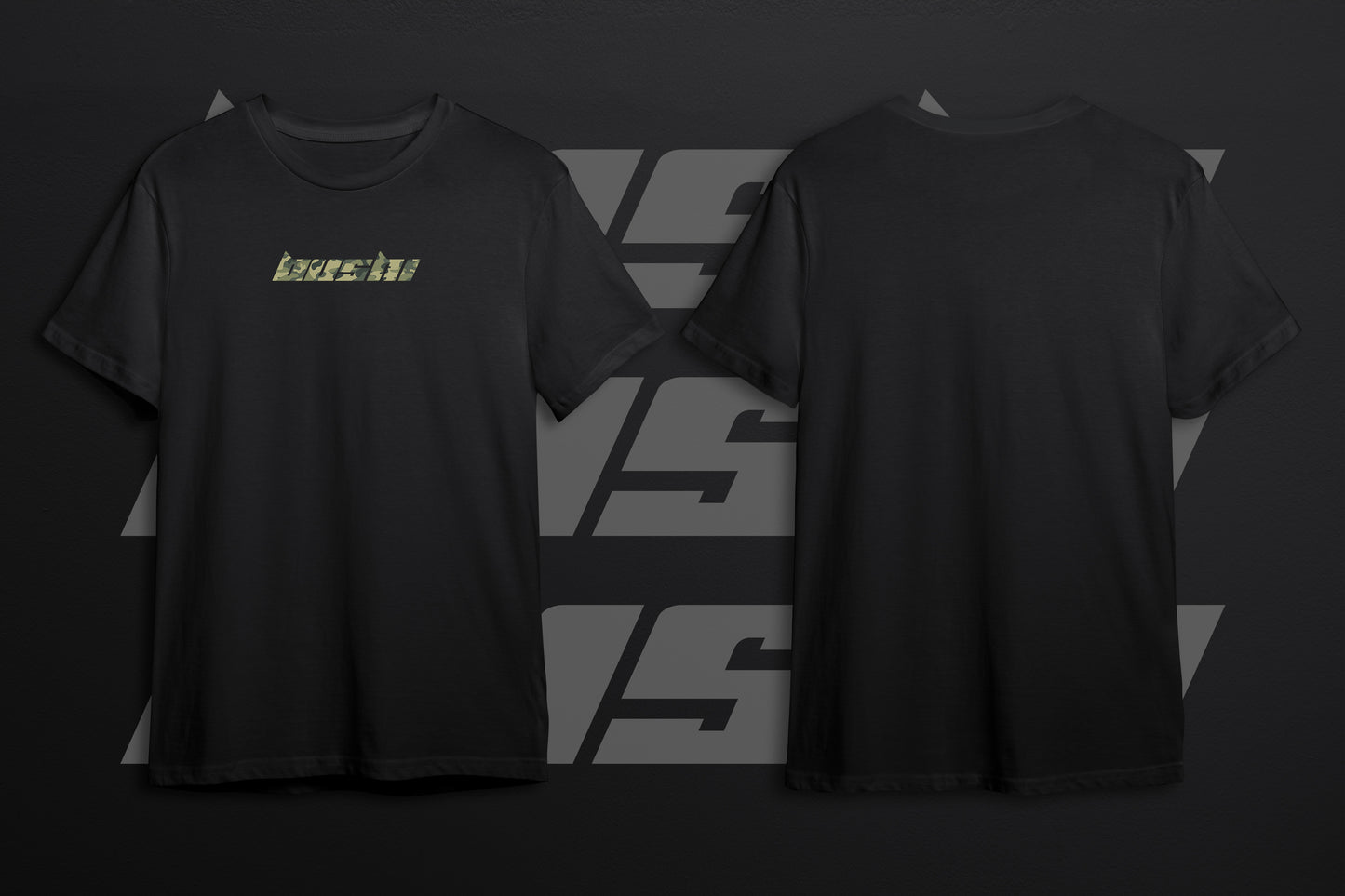 Poleras Bushi - Minimal