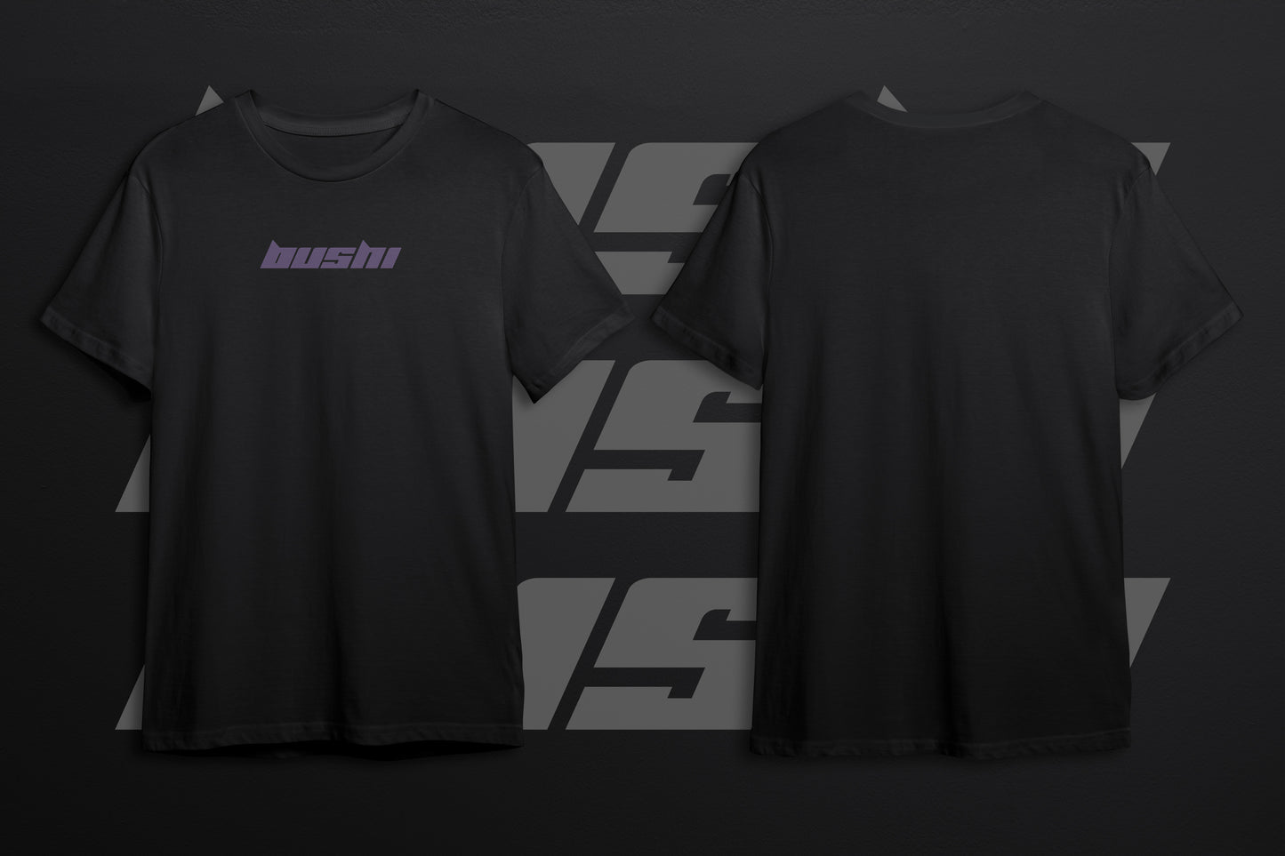 Poleras Bushi - Minimal