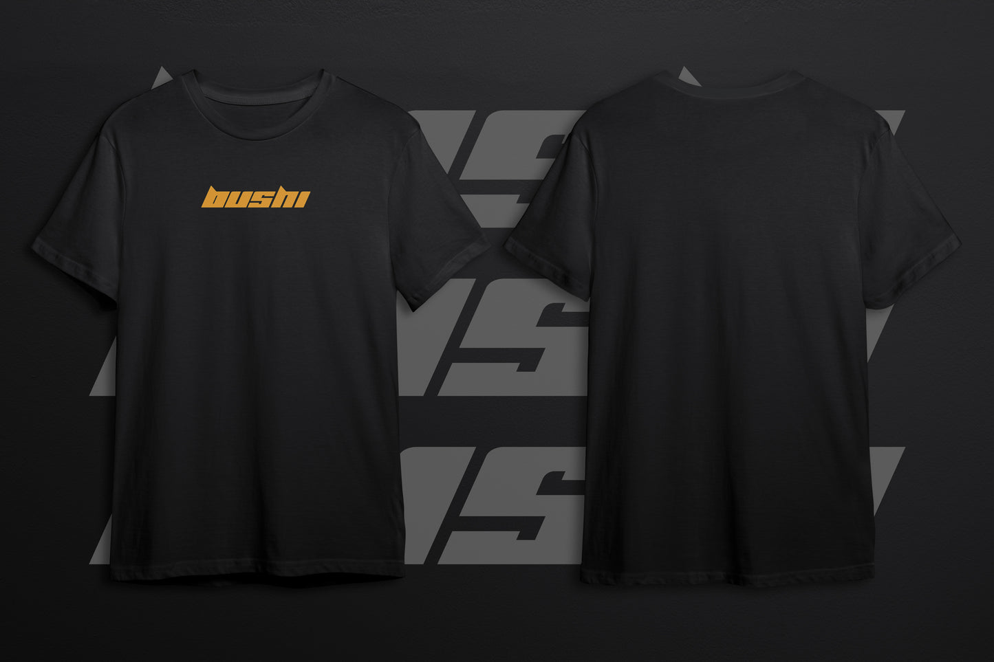 Poleras Bushi - Minimal