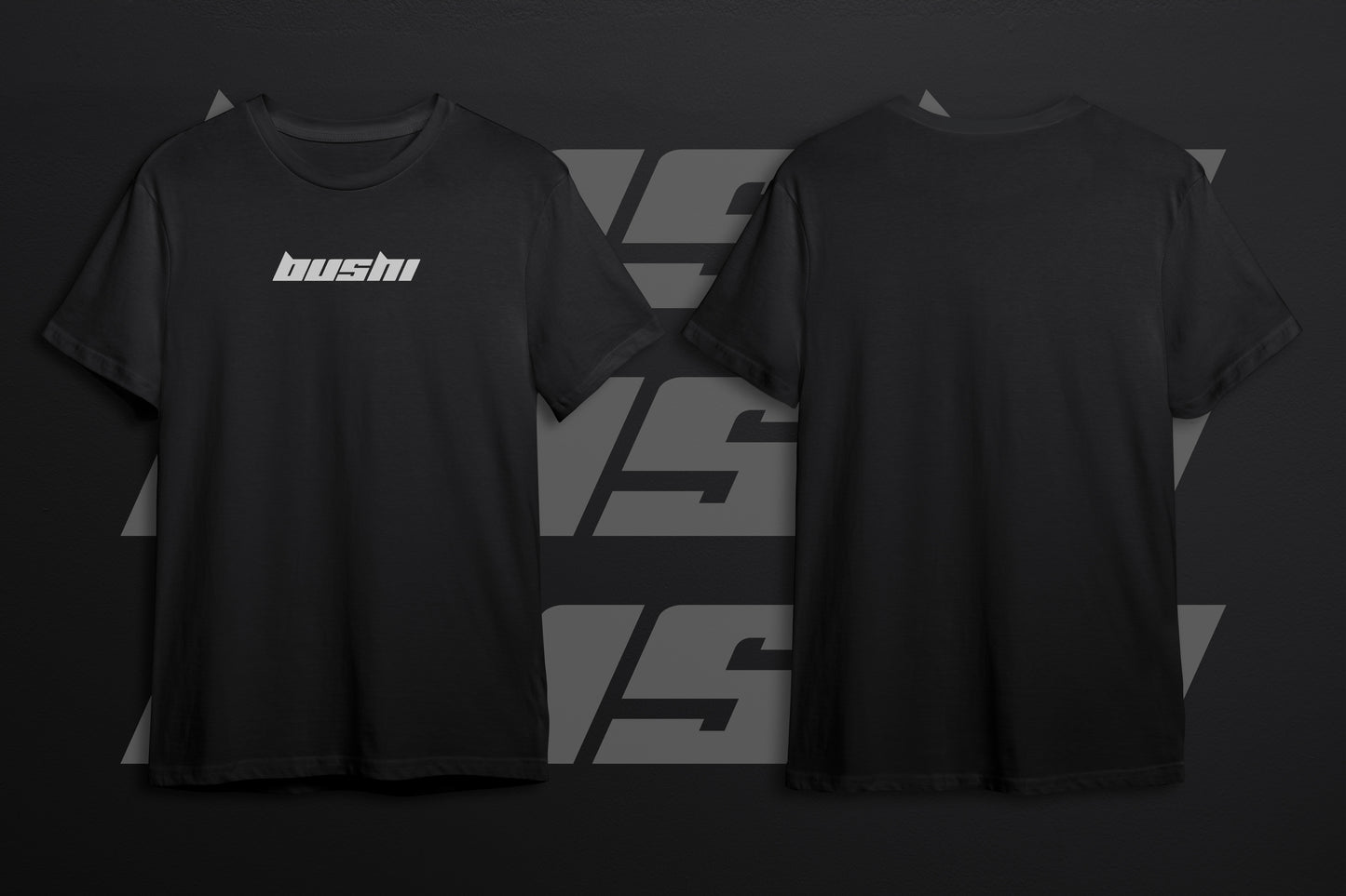 Poleras Bushi - Minimal