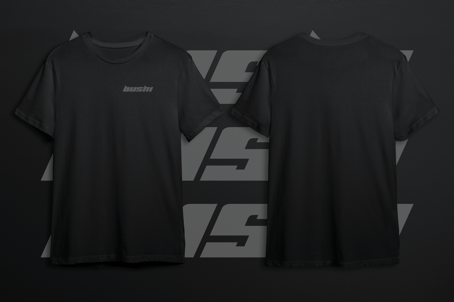 Poleras Bushi - Tiny Minimal