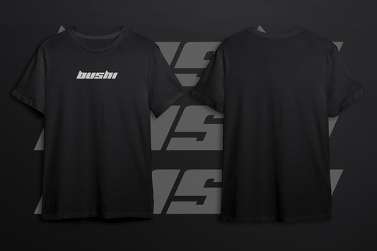 Poleras Bushi - Minimal