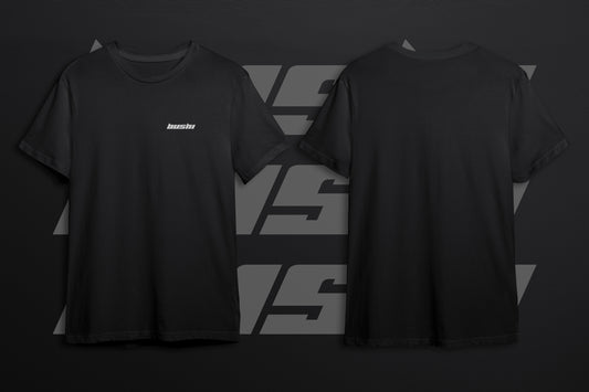 Poleras Bushi - Tiny Minimal