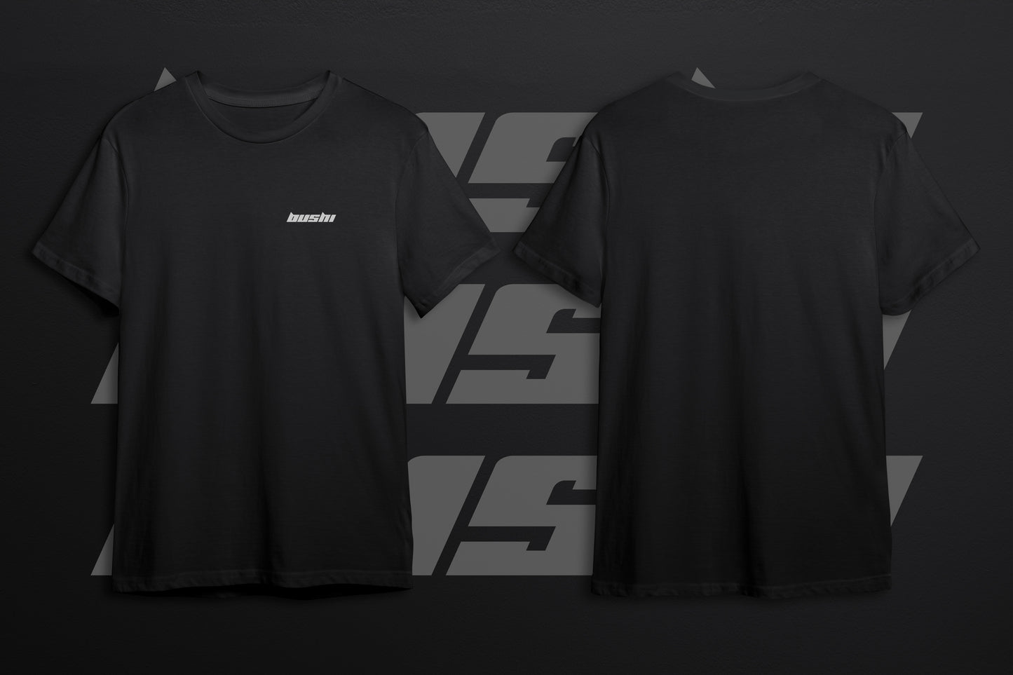 Poleras Bushi - Tiny Minimal